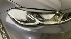 Volkswagen Polo 1.0 TSI Life 5dr Petrol Hatchback